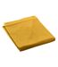Drap Plat Percaline 180x290cm Curry-4