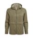 Womens/ladies Rosa Nosilife Reversible Jacket Wild Olive Vert Craghoppers-2