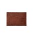 Tapis Déco Uni Joanne 120x170cm Terracotta-1