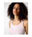 Débardeur Motif/style Étoile Femme Lilas Guess-4