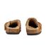 Mules Cuir Scholl Fae New F-4