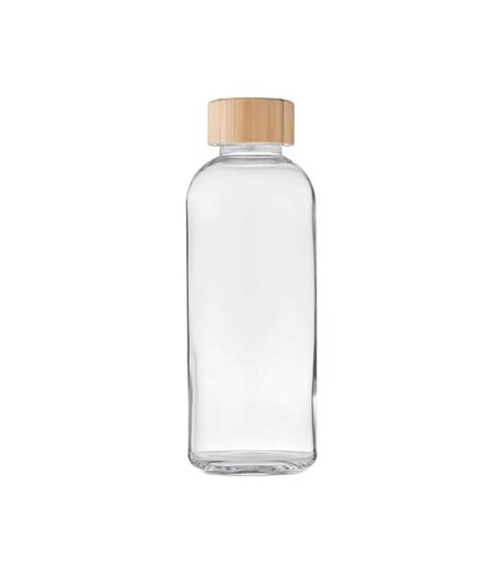 Gourde frisian taille unique transparent MidOcean