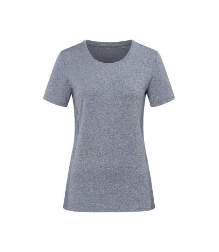 T-shirt femme denim Stedman Stedman