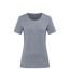 Stedman - T-shirt - Femme (Denim) - UTAB499