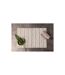 Tapis de Salle de Bain Philippa 60x90cm Sable-3