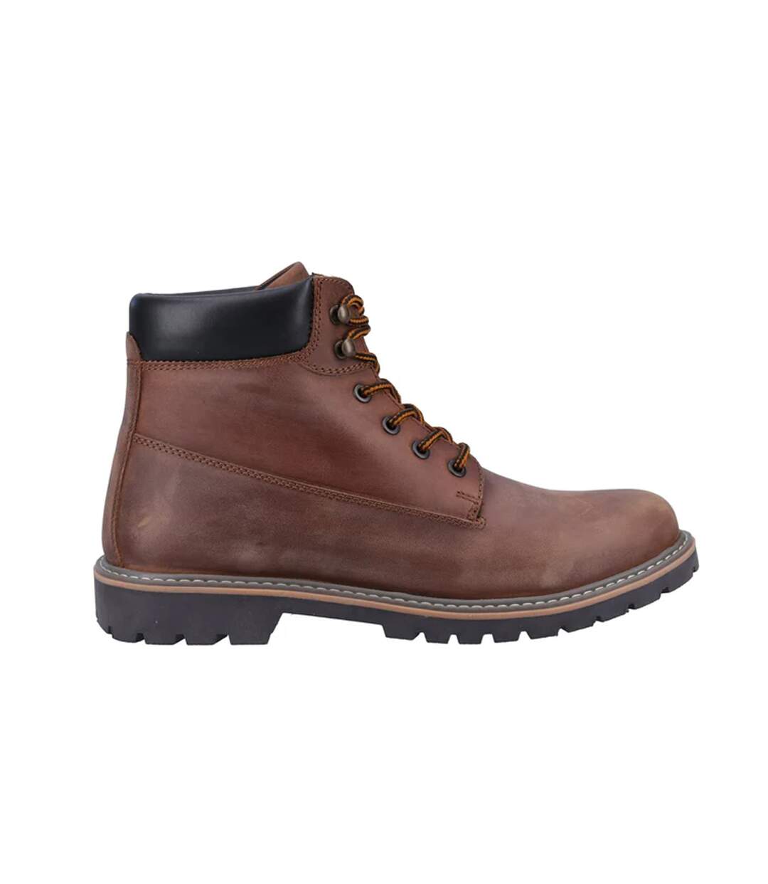 Bottines pitchcombe homme marron Cotswold-3