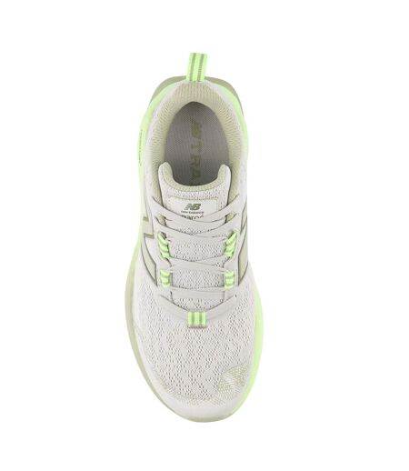 Chaussures Course À Pied Garoe Femme Gris New Balance
