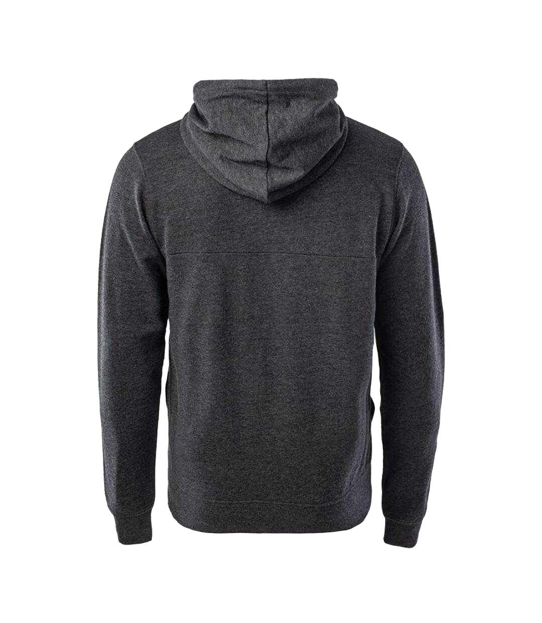 Veste Polaire Sabarin Homme Gris Hi-Tec-2