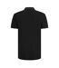 Polo Paule Homme Noir Boss-4