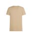 T-shirt Motif/style Logo Sur Poitrine Femme Bois De Santal Tommy Hilfiger-2