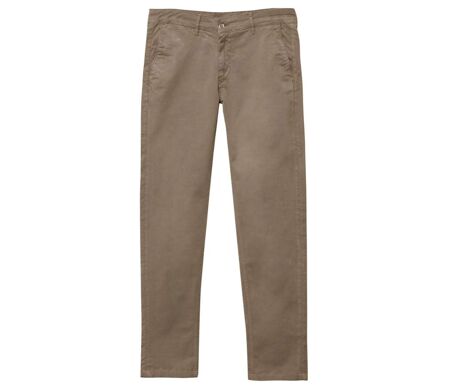 Pantalon coupe chino PANT4010