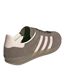 Baskets Gazelle Femme Marron Adidas-4