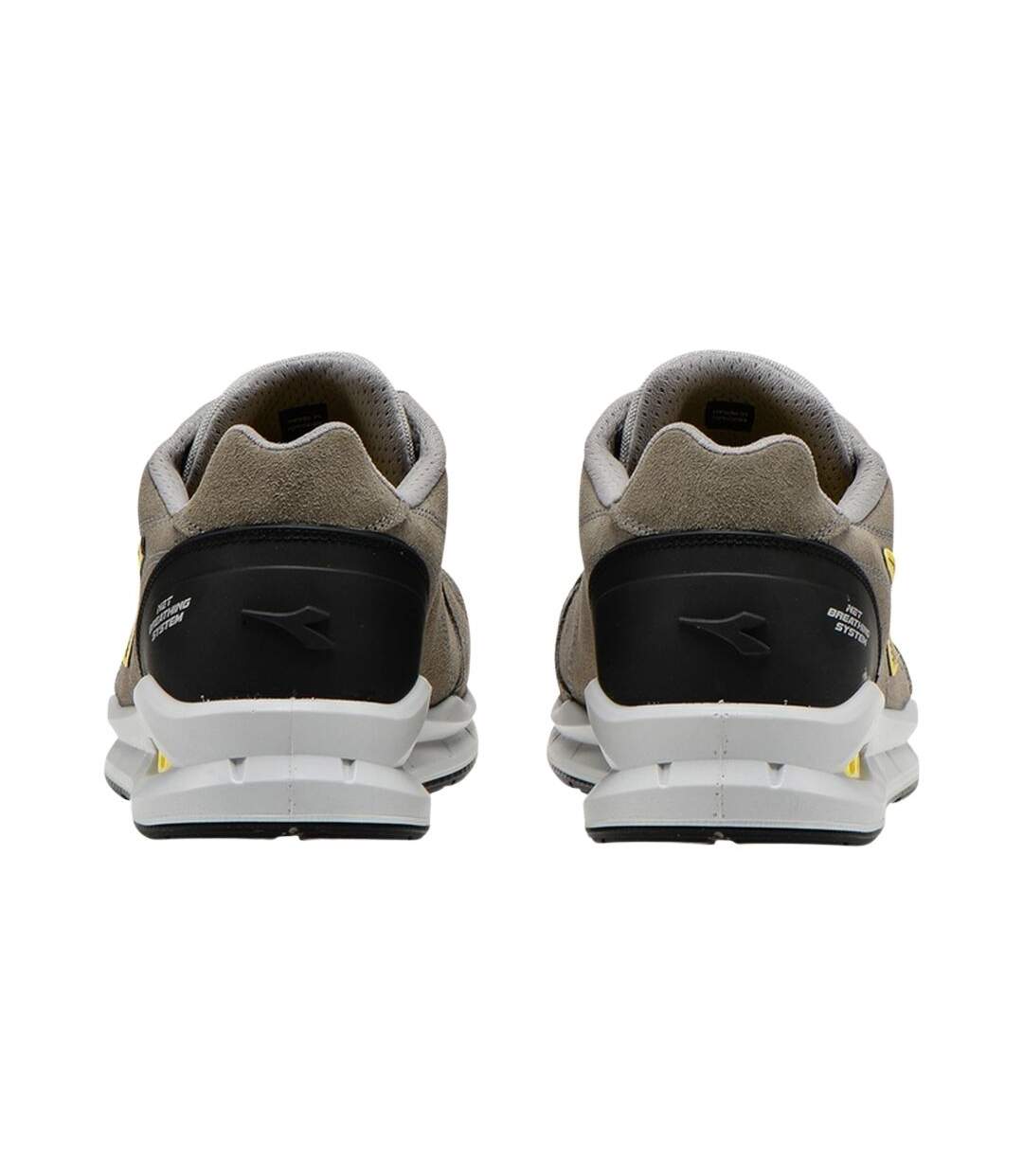 Chaussures respirantes Diadora RUN NET AIRBOX LOW S3 SRC-2