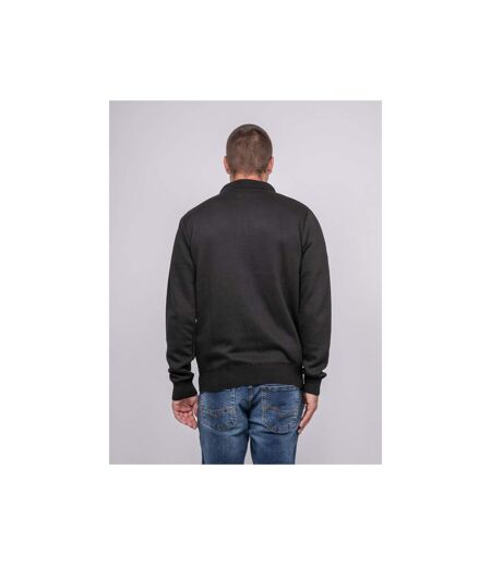 Cardigan col polo  boutonné LATOMIA