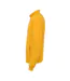 Sweat Adulte Jaune Cottover-3