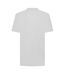 Polo Motif/style Logo Brodé Homme Blanc Original Penguin-3