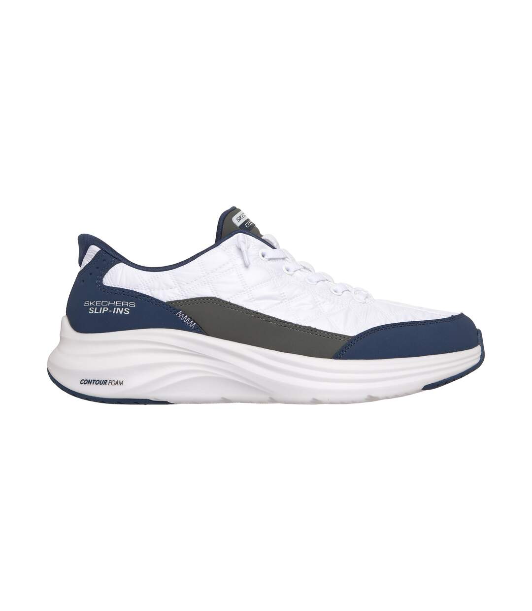 Basket Basse à Lacets Sckechers Contour Foam Cozy Fit-2