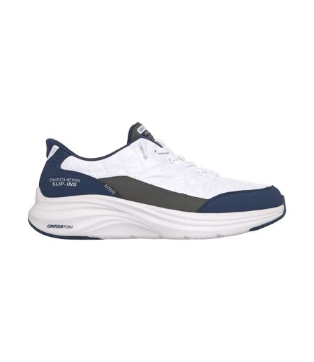 Basket Basse à Lacets Sckechers Contour Foam Cozy Fit