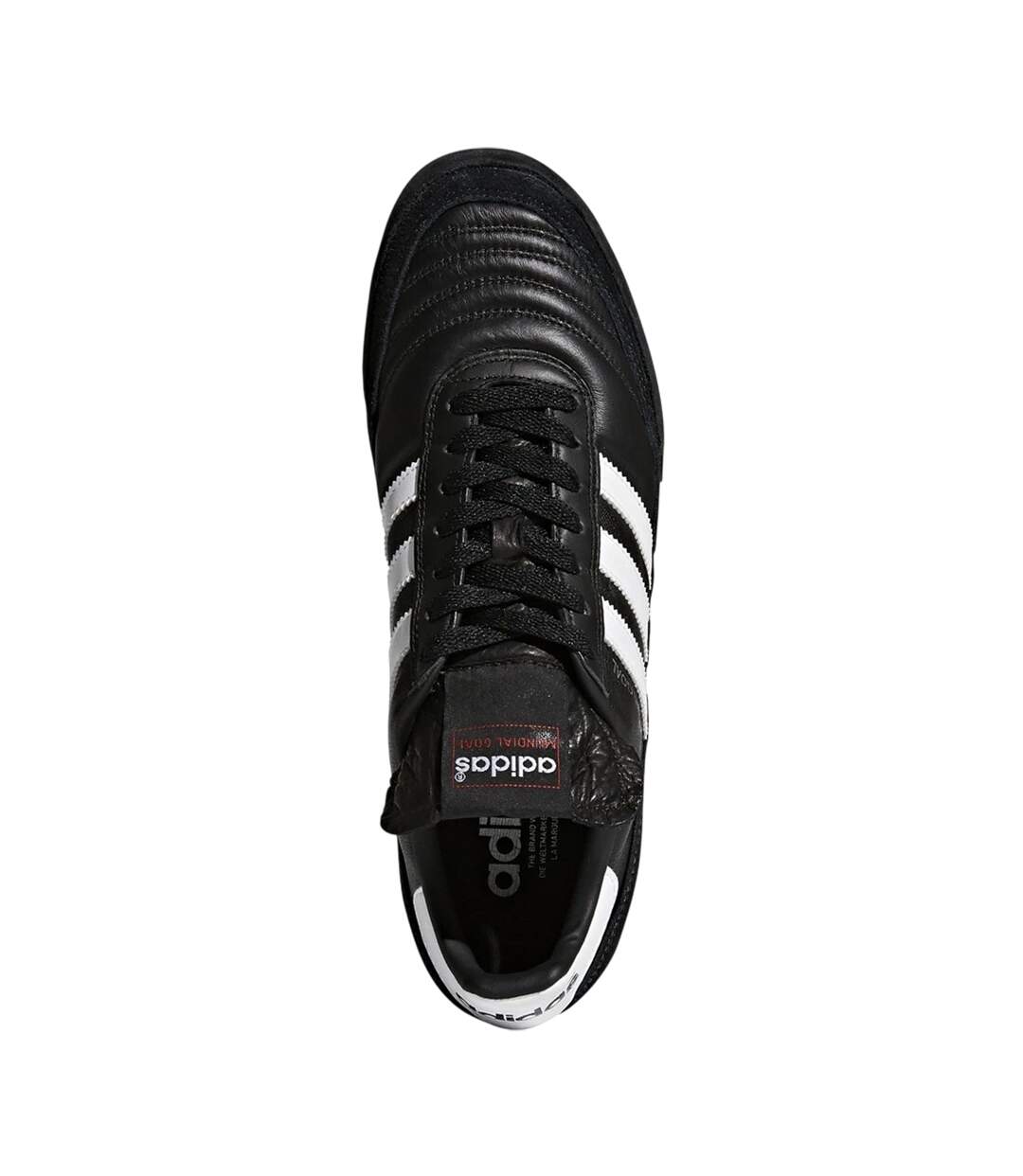 Chaussures De Foot En Salle Mundial Goal Homme Noir Adidas-3