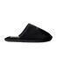 Mules Motif/style Texte Du Symbole Homme Bleu Sombre Calvin Klein-1