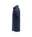 Polo American Supreme Homme Bleu Marine James Harvest-3