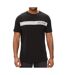 T-shirt Noir Homme Tommy Hilfiger UM0UM03196 - L