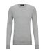 Pull Homme Argenté Boss-2