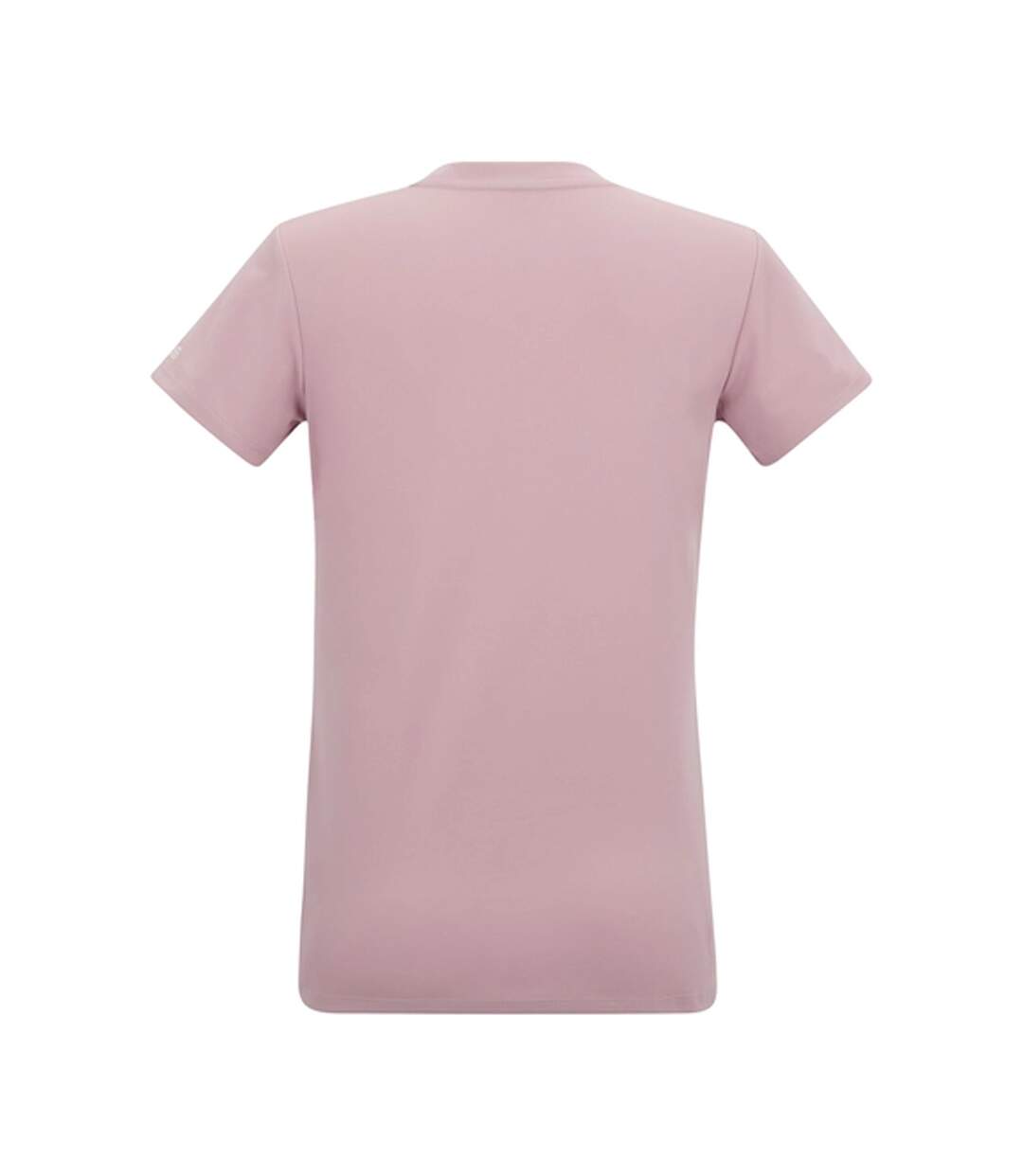 Womens/ladies Fingal Dragonfly T-shirt Powder Lilac Regatta-3