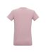 Womens/ladies Fingal Dragonfly T-shirt Powder Lilac Regatta-3