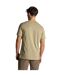 T-shirt Manches Courtes Motif/style Paysage Lucent Homme Vert Kaki Sombre Craghoppers-3