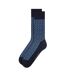 Lot De 3  Chaussettes Homme Bleu Ted Baker-3
