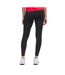 Legging de sport noir femme adidas tight-2