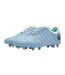 Chaussures De Rugby Pour Terrain Ferme Phoenix 2.0 Team Homme Gris-blanc Canterbury-4
