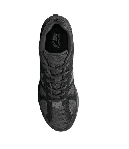 Baskets Homme Triple Noir New Balance