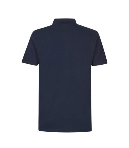 Polo marine homme petrol industries 5178