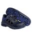 Sandales De Sécurité Footwear Accelerate Femme Bleu Marine Foncé Azur Mascot-3