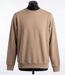 CHALLENGER E213 — Sweat col rond beige : le confort ultra-résistant-3