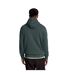 Mens pullover hoodie deep green Lyle & Scott