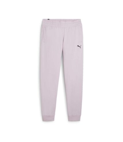 Jogging Mauve Femme Puma Better Essentials - L