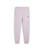 Jogging Mauve Femme Puma Better Essentials - L