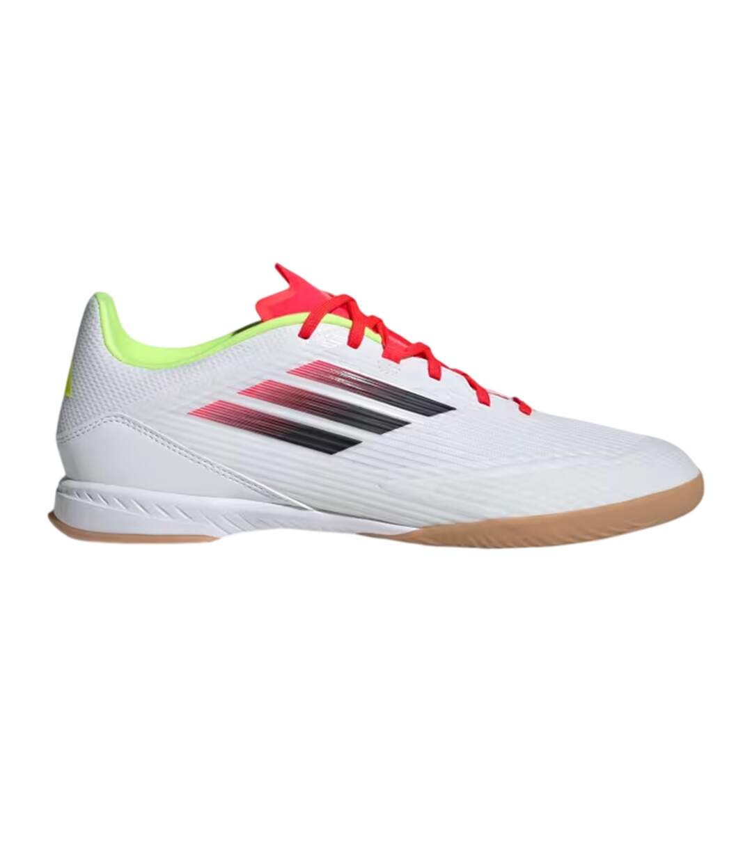 Chaussures De Foot En Salle Motif/style Imprimé Graphique F50 League Homme Blanc Noir Adidas-1