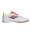 Chaussures De Foot En Salle Motif/style Imprimé Graphique F50 League Homme Blanc Noir Adidas-1