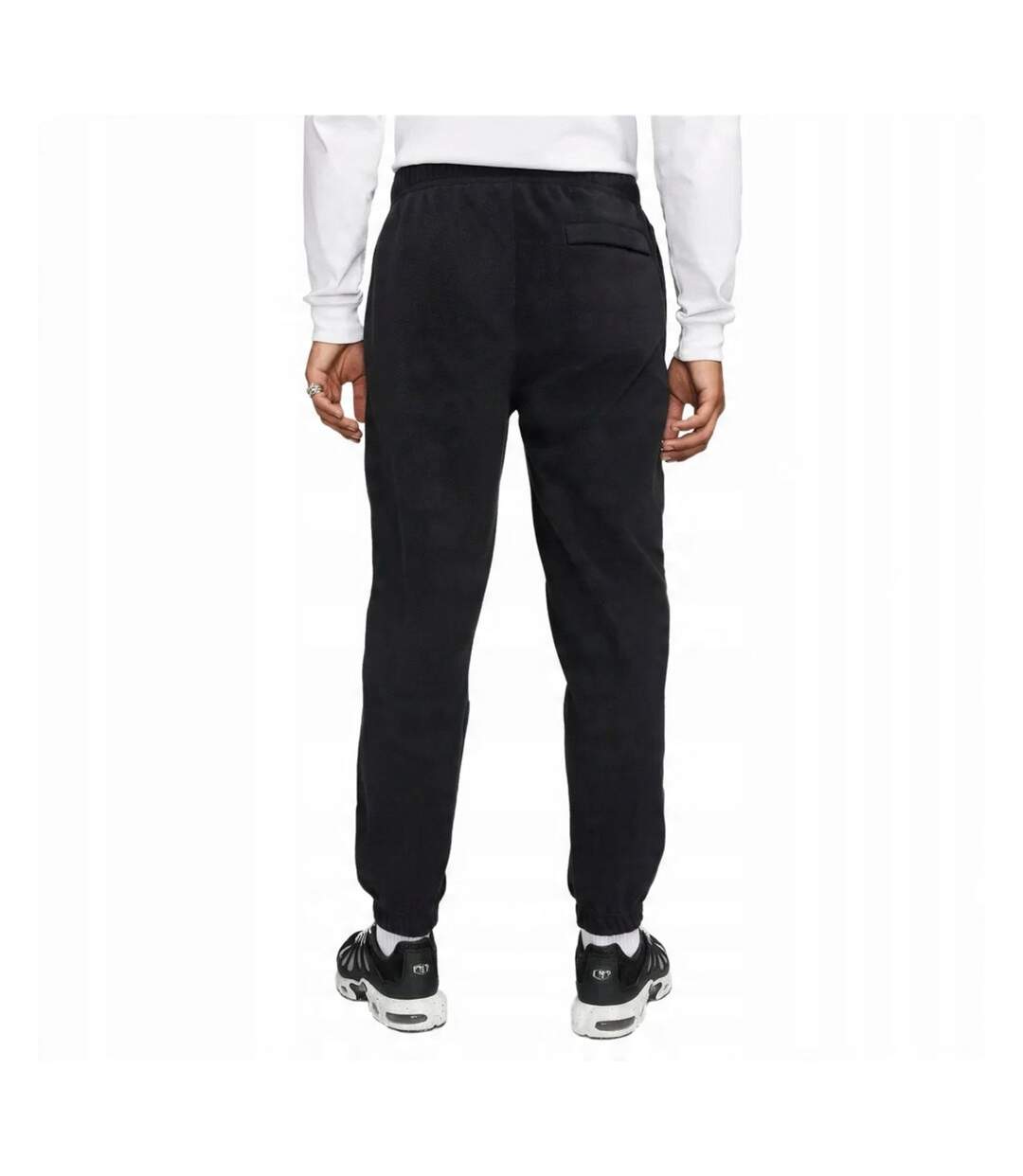Pantalon De Jogging Club Homme Noir Nike-2