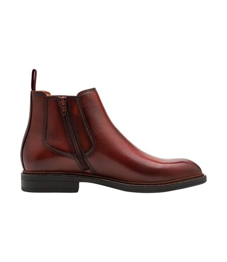 Bottines Cuir Tamaris