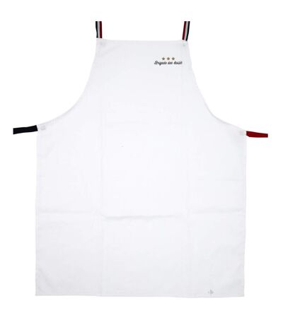 Tablier de cuisine BRIGADE DES ÉTOILÉS Adulte