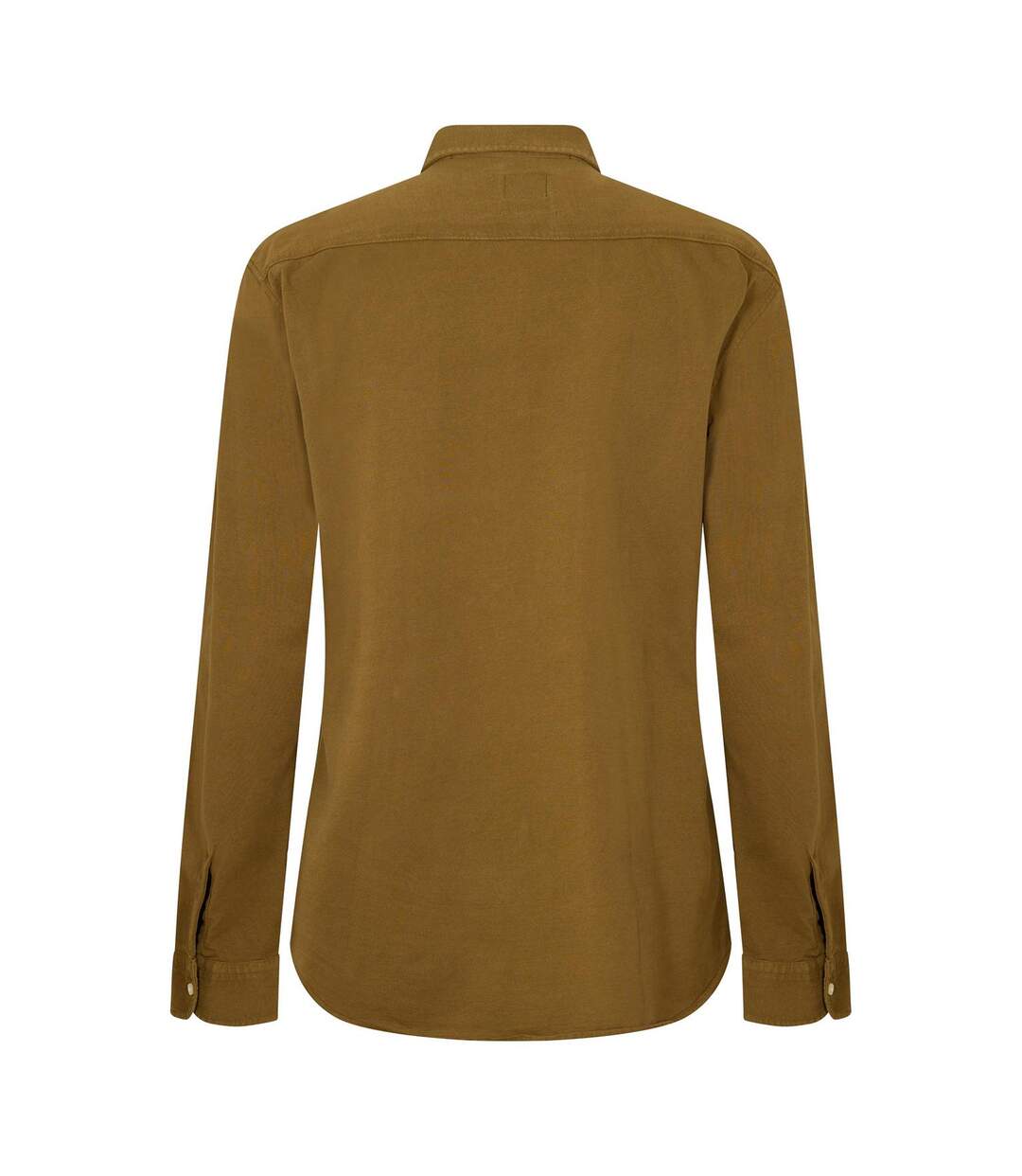 Chemise Mysoft Homme Vert Boss-2