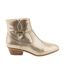 Bottines Cuir Les Tropeziennes Par M. Belarbi Ladyz