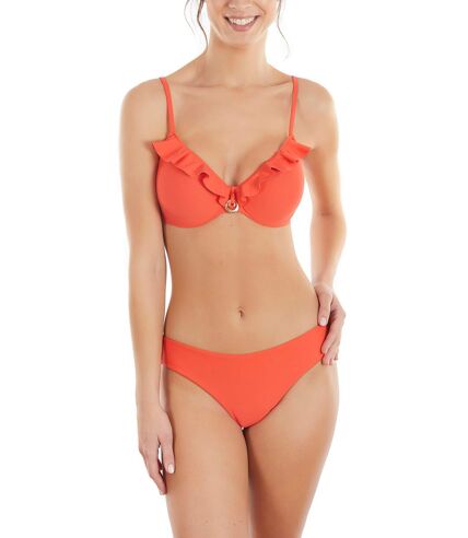 Bas maillot de bain bikini Basica Selmark Mare