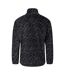 Haut Polaire Motif/style Marbré Homme Noir Dare 2B-2