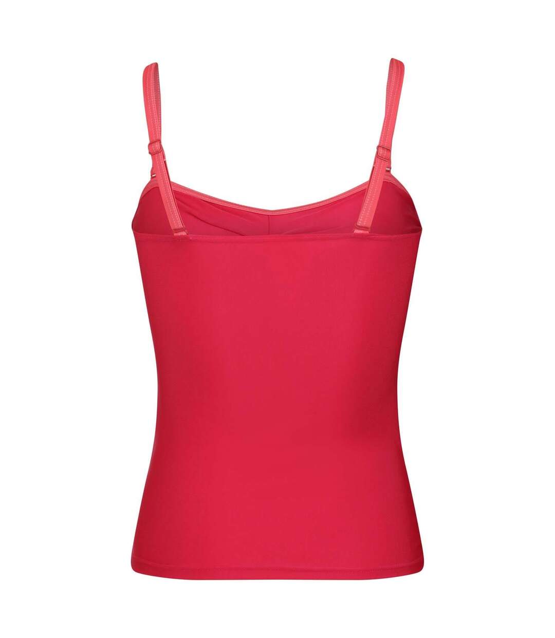 Haut De Tankini Aceana Femme Rose Regatta-4